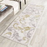 Amherst AMT428 Power Loomed Rug