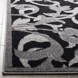 Amherst AMT428 Power Loomed Rug