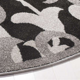 Amherst AMT428 Power Loomed Rug