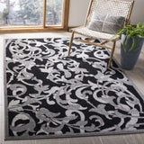 Amherst AMT428 Power Loomed Rug