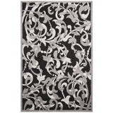 Amherst AMT428 Power Loomed Rug