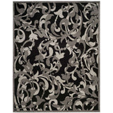 Amherst AMT428 Power Loomed Rug