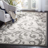 Amherst AMT428 Power Loomed Rug