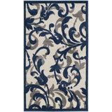 Amherst AMT428 Power Loomed Rug