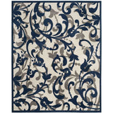 Amherst AMT428 Power Loomed Rug