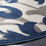 Amherst AMT428 Power Loomed Rug