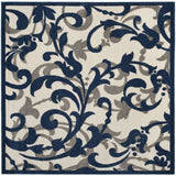 Amherst AMT428 Power Loomed Rug