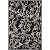 Amherst AMT428 Power Loomed Rug