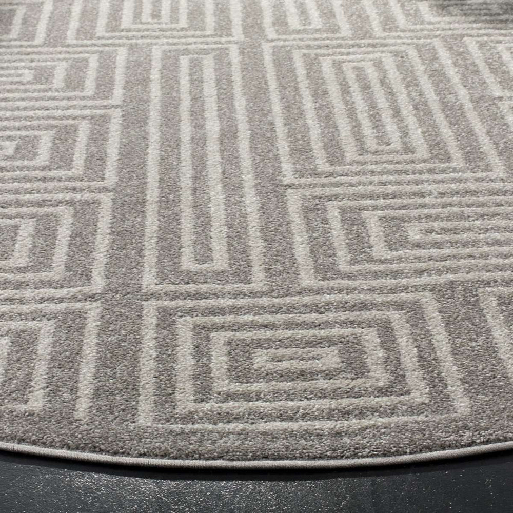 Amherst All-Weather Power Loomed Rug for Indoor and Outdoor Spaces – Durable, Stylish, Versatile