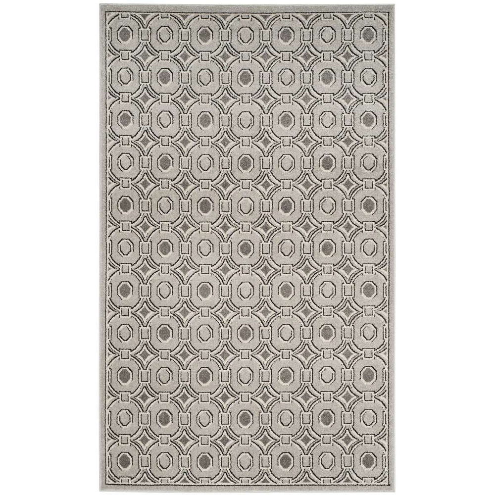 Amherst All-Weather Decorative Rug by Safavieh – Perfect for Indoor and Outdoor Spaces, Durable Design