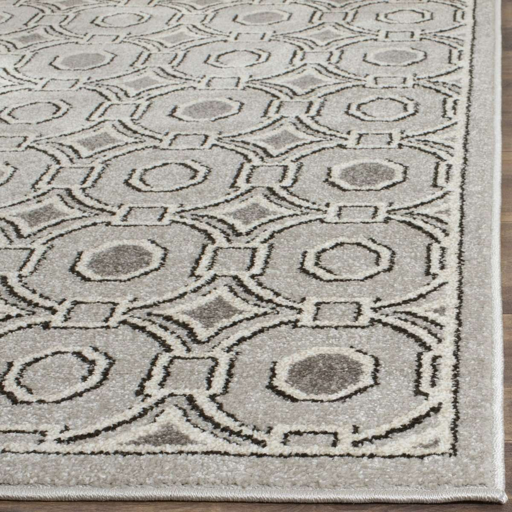 Amherst All-Weather Decorative Rug by Safavieh – Perfect for Indoor and Outdoor Spaces, Durable Design