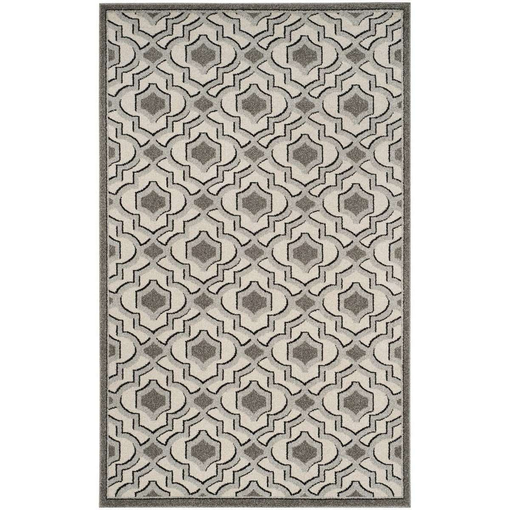 Amherst All-Weather Outdoor Rug by Safavieh - Durable, Stylish Design for Indoor & Outdoor Spaces