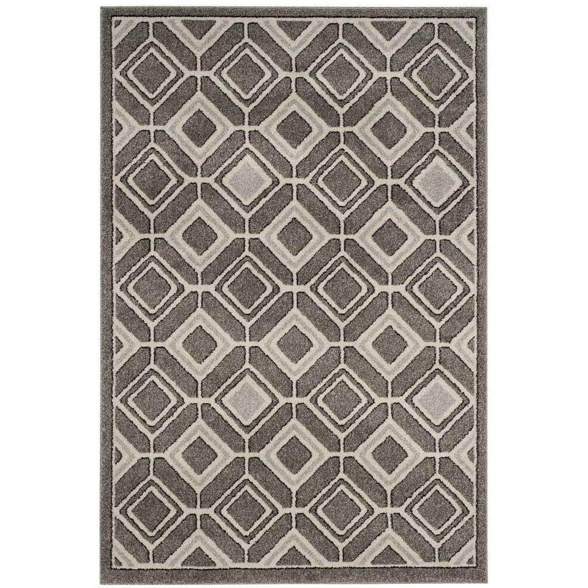 Amherst All-Weather Rug – Stylish, Durable Indoor/Outdoor Design for E