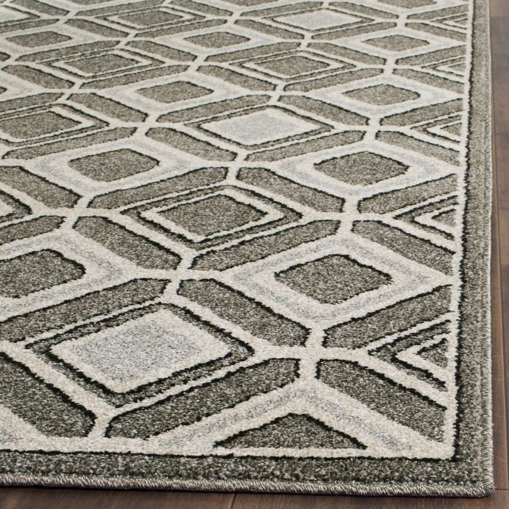 Amherst All-Weather Rug – Stylish, Durable Indoor/Outdoor Design for Elegant Living Spaces