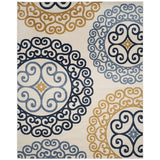 Amherst AMT439 Rug