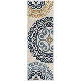 Amherst AMT439 Rug