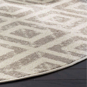 Amsterdam Power Loomed Rug - Stylish Polypropylene Pile Design for Modern Home Decor Elegance