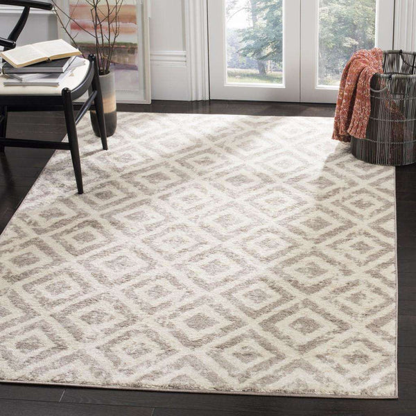 Amsterdam Power Loomed Rug - Stylish Polypropylene Pile Design for Modern Home Decor Elegance