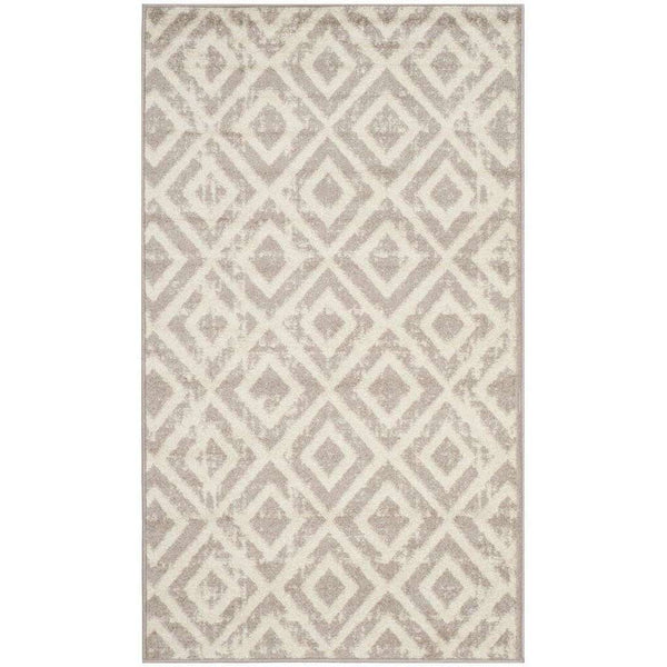 Amsterdam Power Loomed Rug - Stylish Polypropylene Pile Design for Modern Home Decor Elegance