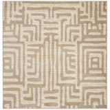 Amsterdam AMS106 Power Loomed Rug