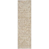 Amsterdam AMS106 Power Loomed Rug