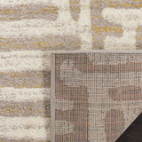 Amsterdam AMS106 Power Loomed Rug