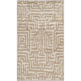 Amsterdam AMS106 Power Loomed Rug