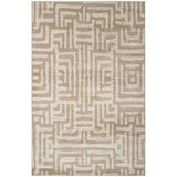 Amsterdam AMS106 Power Loomed Rug