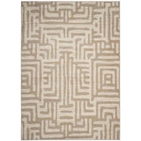 Amsterdam AMS106 Power Loomed Rug