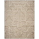 Amsterdam AMS106 Power Loomed Rug