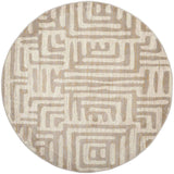 Amsterdam AMS106 Power Loomed Rug