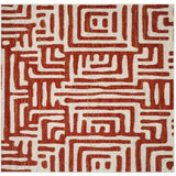 Amsterdam AMS106 Power Loomed Rug