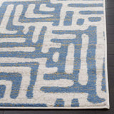 Amsterdam AMS106 Power Loomed Rug