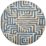 Amsterdam AMS106 Power Loomed Rug