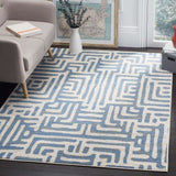 Amsterdam AMS106 Power Loomed Rug