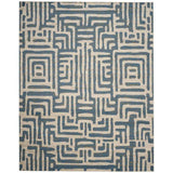 Amsterdam AMS106 Power Loomed Rug