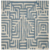 Amsterdam AMS106 Power Loomed Rug