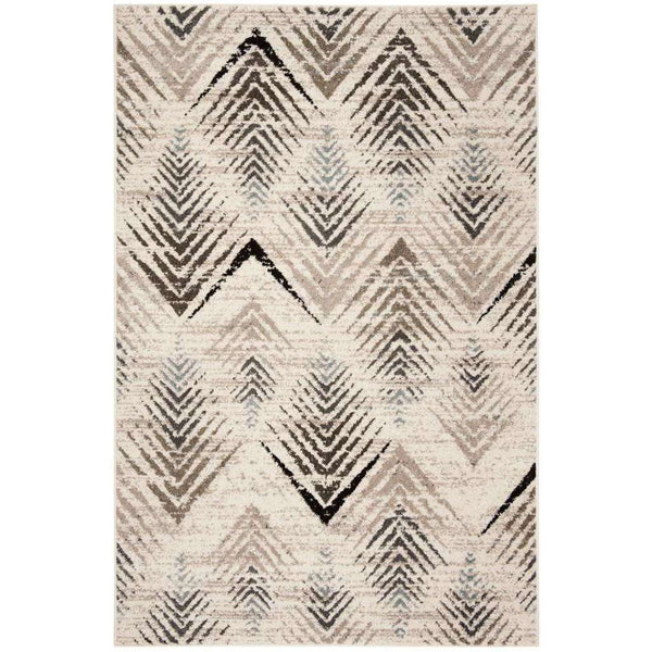 Amsterdam AMS110 Rug - Luxurious Polypropylene Pile for Cozy Homes | Elegant Design & Durability