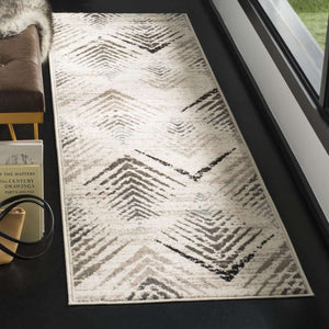 Amsterdam AMS110 Rug - Luxurious Polypropylene Pile for Cozy Homes | Elegant Design & Durability