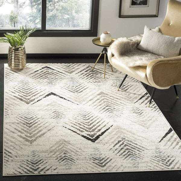 Amsterdam AMS110 Rug - Luxurious Polypropylene Pile for Cozy Homes | Elegant Design & Durability