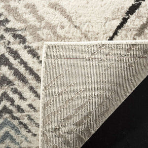 Amsterdam AMS110 Rug - Luxurious Polypropylene Pile for Cozy Homes | Elegant Design & Durability