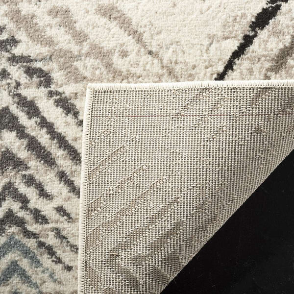Amsterdam AMS110 Rug - Luxurious Polypropylene Pile for Cozy Homes | Elegant Design & Durability