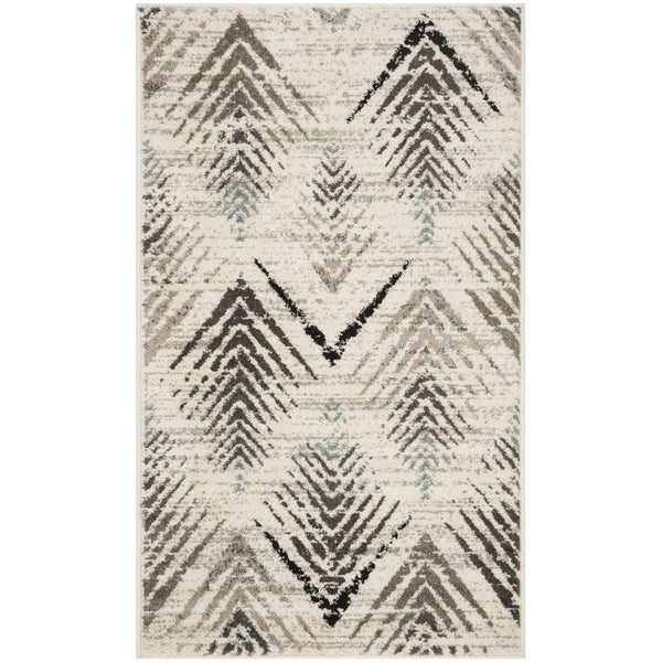 Amsterdam AMS110 Rug - Luxurious Polypropylene Pile for Cozy Homes | Elegant Design & Durability