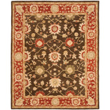 Anatolia AN554 Hand Tufted Rug