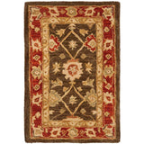 Anatolia AN554 Hand Tufted Rug