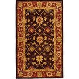 Anatolia AN554 Hand Tufted Rug