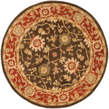 Anatolia AN554 Hand Tufted Rug