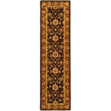 Anatolia AN554 Hand Tufted Rug