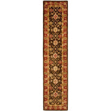 Anatolia AN554 Hand Tufted Rug