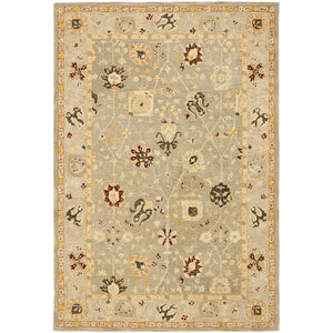 Anatolia AN559 Hand Tufted Rug